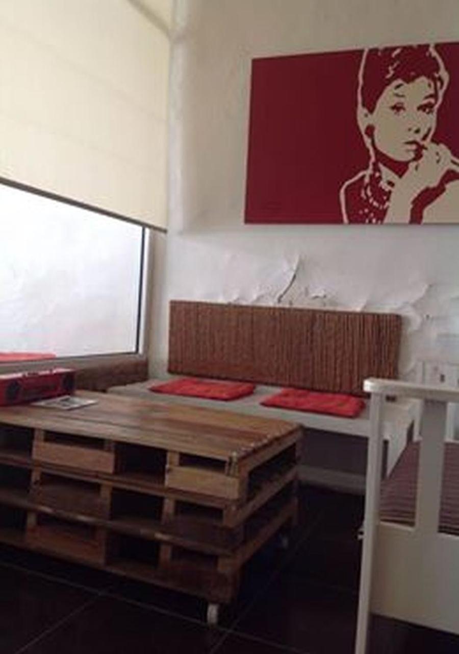 Ola Lavanderia Cafe Malacca Exterior foto